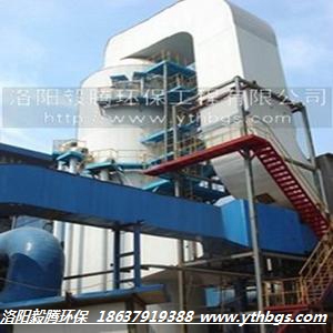 河南脫硫除塵設備主要應用于哪些行業(yè)